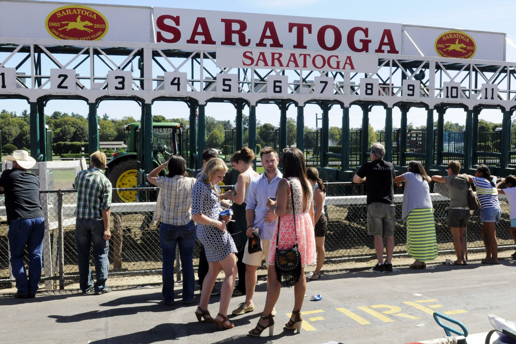 Belmont with Kentucky Derby and Preakness winners could be the best of these Triple Crown races